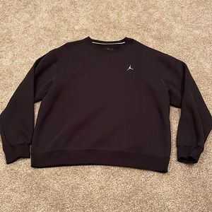 Jordan Crewneck Sweatshirt *Brand new with tags!
